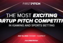 SBC First Pitch competition returns at SBC Summit North America SBC is once again inviting industry startups to pitch their business ideas in front of leading investors during the SBC North America Summit on July 12-14.
