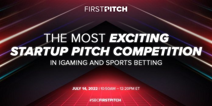 SBC is once again inviting industry startups to pitch their business ideas in front of leading investors during the SBC North America Summit on July 12-14. 