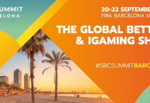 SBC to turn Barcelona into the centre of the international betting and gaming industry SBC has announced the details of its SBC Summit Barcelona 2022 conference and exhibition, scheduled for 20-22 September at Fira de Barcelona Montjuïc.