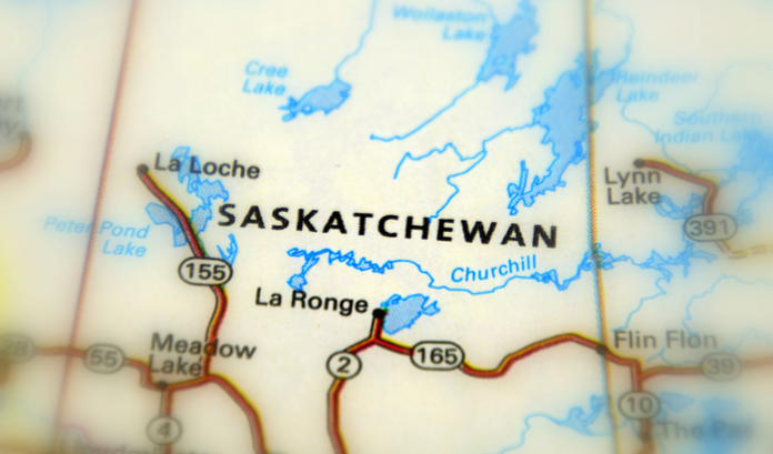 BCLC dipilih untuk memasok game online di Saskatchewan