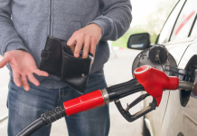 Arkansas Scholarship Lottery revenue decline blamed on rising fuel prices Arkansas Lottery
