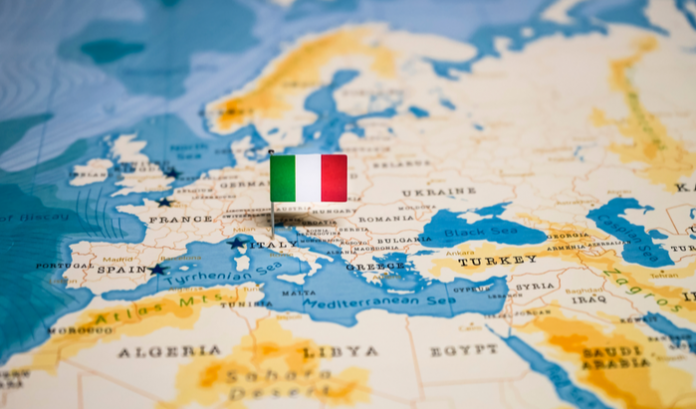 ADM Italia memberlakukan langkah-langkah baru untuk mengontrol tugas manajemen PVR