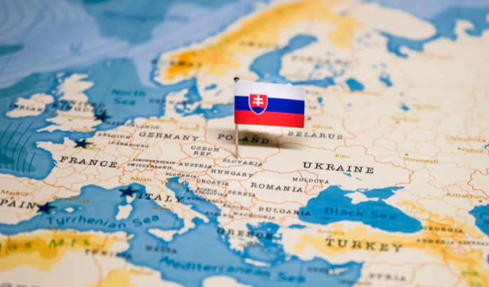 Regulator Slovakia bergerak untuk memperkuat undang-undang periklanan perjudian