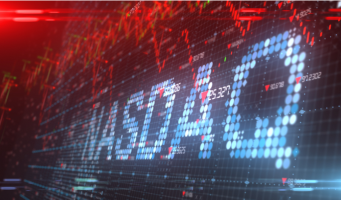 Aspire Global berlaku untuk penghapusan NASDAQ karena NeoGames mendekati pengambilalihan penuh