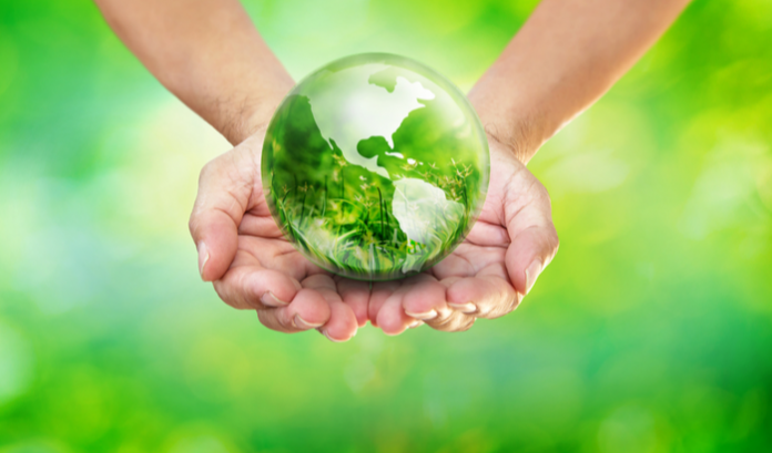 Lotere Eropa membuat janji lingkungan di Hari Industri 2022