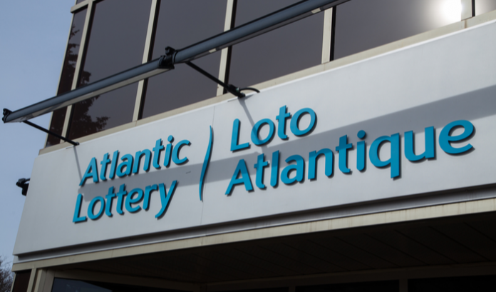 Atlantic Lottery meningkatkan penawaran dengan kesepakatan Pariplay