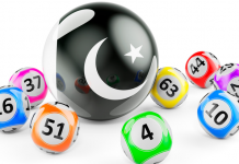 Pakistan government ponders lottery scheme in bid to beat bankruptcy fears Pakistan lottery