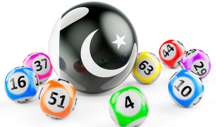 Pemerintah Pakistan mempertimbangkan skema lotere dalam upaya untuk mengalahkan ketakutan kebangkrutan