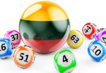 Seimas urges vote to set new Lithuanian lottery purchase age Lithuanian lottery