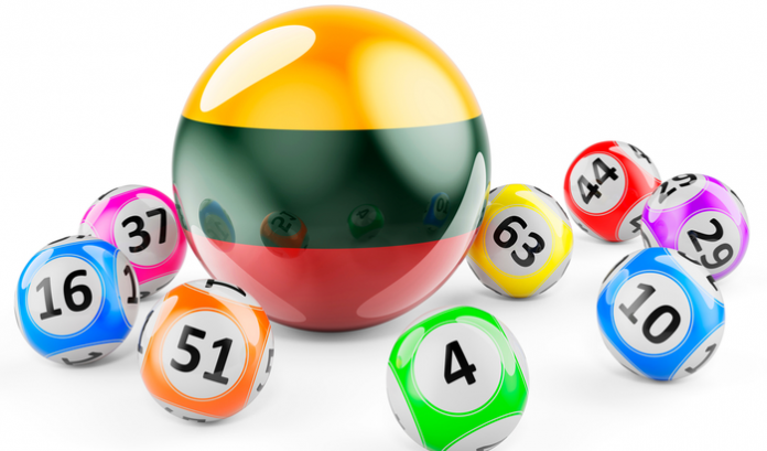 Seimas mendesak pemungutan suara untuk menetapkan usia pembelian lotere Lithuania baru