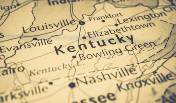 Lotere Kentucky di jalur untuk memecahkan rekor tahun fiskal