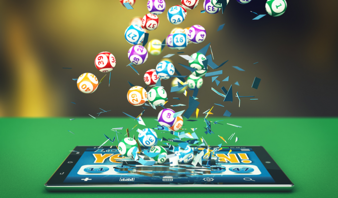 HeadsUp merencanakan permainan lotre taruhan olahraga interaktif baru