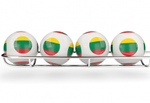 Lithuania imposes new age restriction on lottery ticket sales Lithuania lottery