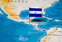 El Salvador and Canada partner up to launch national electronic lottery The Legislative Assembly of El Salvador has approved an Economic Agreement to launch a national electronic lottery in the Latin American country, which will be operated jointly with Canada