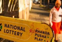 Integrity of South African lottery again under scrutiny South Africa lottery bombarded with complaints on social media