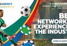 From Miami Skylines to the Miami Marlins Stadium: SBC Summit Latinoamérica attendees are in for an ultimate networking experience SBC lives up to its reputation as the perfect host by inviting SBC Summit Latinoamérica attendees to enjoy a series of all-inclusive, unforgettable networking experiences at some of Miami's most iconic locations.