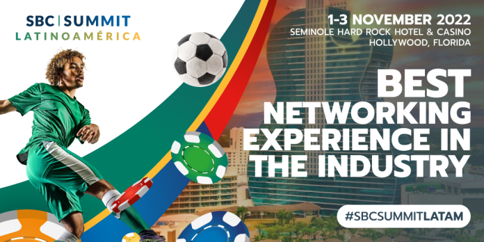 Dari Miami Skylines ke Stadion Miami Marlins: Para peserta SBC Summit Latinoamérica akan mendapatkan pengalaman jaringan terbaik