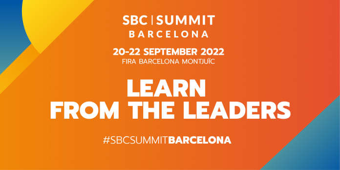 An unrivalled speaker line-up of industry veterans will gather at SBC Summit Barcelona between 20-22 September to discuss the opportunities and challenges of the modern gambling industry, drawing on their experiences leading some of the top betting and iGaming companies