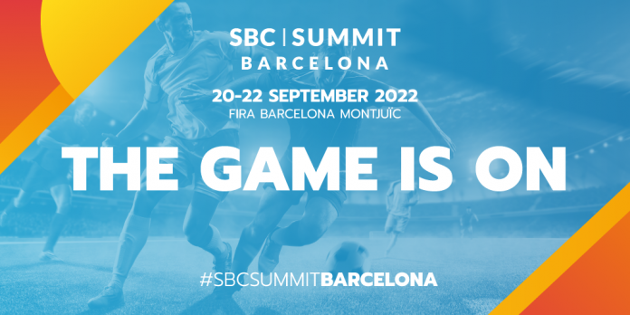 The 'Sports Betting Zone' at SBC Summit Barcelona will introduce visitors to the key decision-makers from major international operators and allow them to get a glance at the next generation of sportsbook products and services in the dedicated exhibition area. 