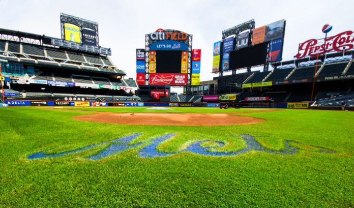 Jackpocket meningkatkan kehadiran olahraga dengan kesepakatan New York Mets