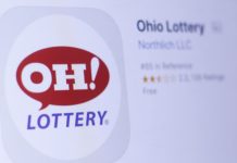 Ohio Lottery makes ‘historic’ $1.4bn transfer to state education fund Ohio Lottery celebrated a historic performance this year as video lottery net wins saw a record $1.4bn transferred to the Lottery Profits Education Fund