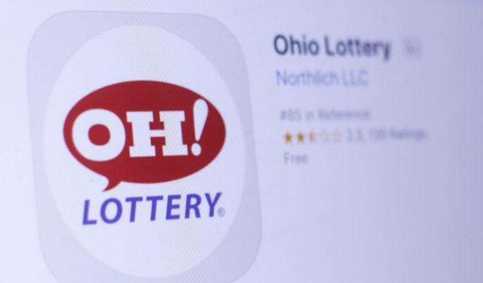 Ohio Lottery celebrated a historic performance this year as video lottery net wins saw a record $1.4bn transferred to the Lottery Profits Education Fund