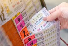 Thai lottery sellers receive quota assurances following protest Lottery retailers in the Thai region of Loei have received assurances that they will be allocated ticket quotas from August after staging a protest outside the government house