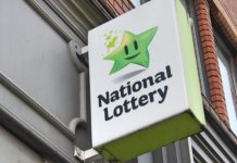 Irish National Lottery surpasses €1bn in sales for the first time in 2021 The Irish National Lottery made history last year, exceeding €1bn in lottery ticket sales in 2021 for the first time in its history, whilst also breaking its record for contributions to good causes