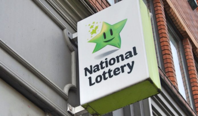 Lotere Nasional Irlandia melampaui penjualan €1 miliar untuk pertama kalinya pada tahun 2021