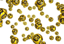 Lottery tickets selling at rapid rate as Mega Millions jackpot surpasses $1bn MegaMillions