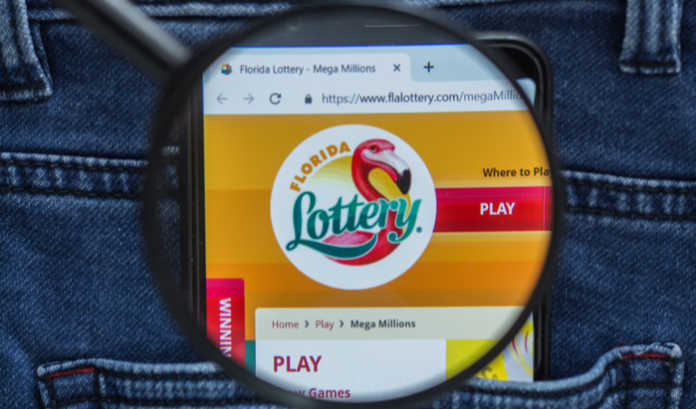 Lotere Florida meluncurkan game bertema Monopoli baru