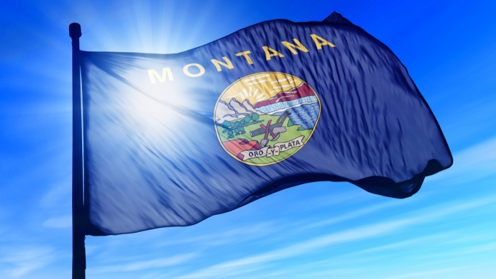 Jackpocket meluncurkan aplikasi lotere di Montana