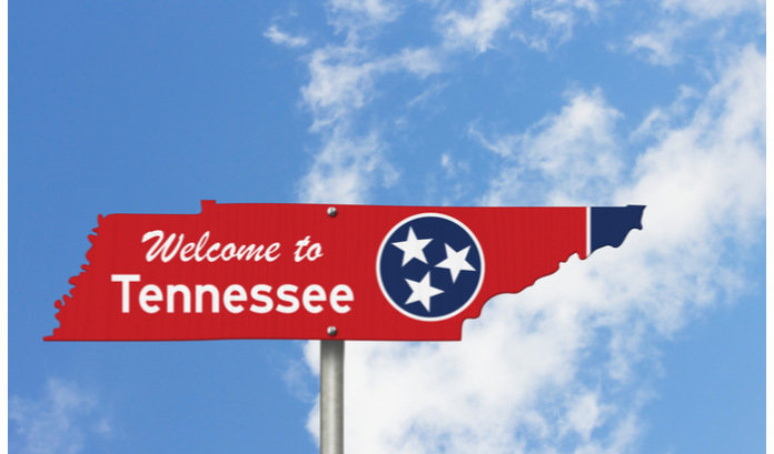 Tennessee Education Lottery mencapai angka kontribusi tertinggi kedua di FY2022