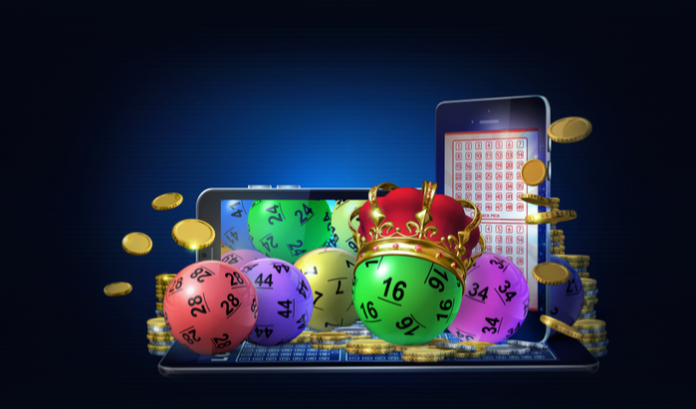 theLotter meluncurkan situs web utusan lotere di Australia