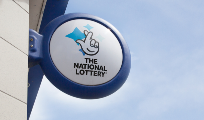 Lisensi Lotere Nasional: Menteri mengakui £ 600 juta ‘bisa keluar dari tujuan baik’ setelah kasus pengadilan