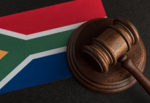 South Africa’s NLC suspends COO for third time over corruption charges South African NLC