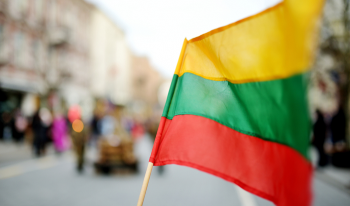 Lituania menyetujui amandemen Undang-undang Pajak Lotre & Permainan baru karena operator menetapkan biaya enam digit