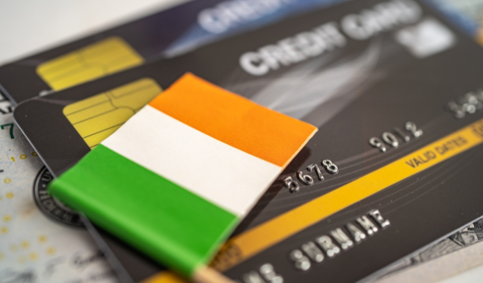 Politisi mendesak larangan kartu kredit pada tiket Lotere Nasional Irlandia