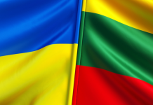 Ukrainian lottery & gambling regulator enters MoU with Lithuanian counterpart Ukraine, Lithuania