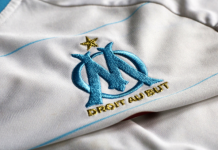 Groupe FDJ to develop supporter device as part of new Olympique de Marseille deal FDJ x OM