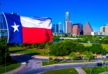 theLotter witnesses ‘perfect confluence’ as Texas and MegaMillions sales boom theLotter