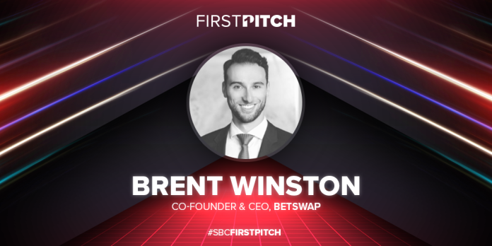 We asked Brent Winston, co-founder & CEO of BetSwap, to discuss his experience at SBC Summit North America and why he thinks his start-up was the one to win the SBC First Pitch competition in July
