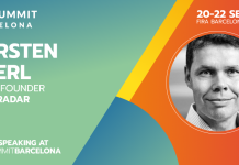 Sportradar’s Carsten Koerl to keynote at SBC’s Summit Barcelona with industry veteran Simon Bold Carsten Koerl, the CEO and Founder of Sportradar, will keynote at SBC Summit Barcelona 2022 conference and trade show which takes place at Fira de Barcelona Montjuïc on 20 – 22 September