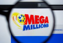 Jackpocket: Mega Millions the ‘anchor tenant’ with mass appeal ahead of exciting expansion Pete Sullivan, Founder and CEO of Jackpocket, sat down with Lottery Daily about the Mega Millions jackpot, beating TikTok in the app charts, sports team partnerships and the app’s ambitious expansion plans