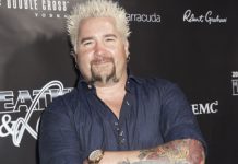 Pollard Banknote secures Guy Fieri licensing for instant tickets Pollard Banknote has partnered with celebrity chef Guy Fieri in a deal that sees the lottery printing firm license his image for the production of instant tickets