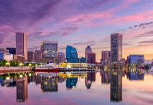 Maryland Lottery smashes record with over $1.5bn in state contributions Maryland Lottery and Gaming has celebrated its most successful year to date, contributing over $1.5bn back to the state’s good causes fund