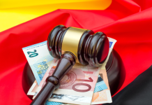 ZEAL Network SE set for €56m payout after myLotto24 wins tax row court case ZEAL Network SE subsidiary myLotto24 wins German court case