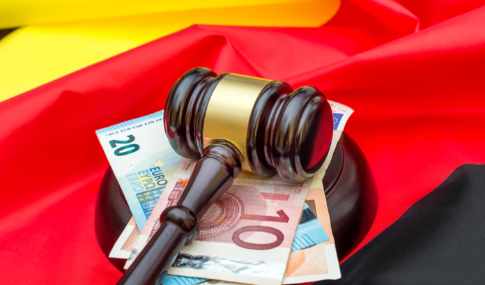 ZEAL Network SE ditetapkan untuk pembayaran €56m setelah myLotto24 memenangkan kasus pengadilan baris pajak