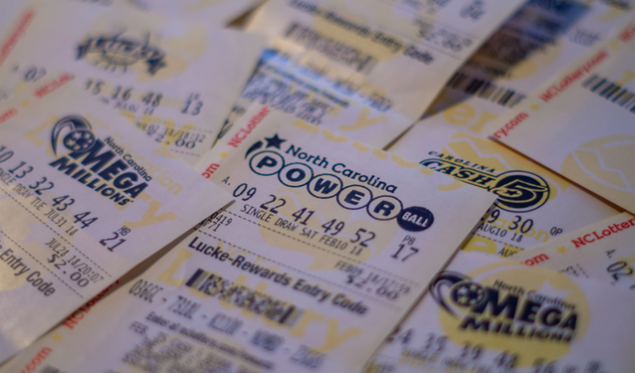 NeoPollard Interactive congratulates North Carolina Education Lottery on ilottery success