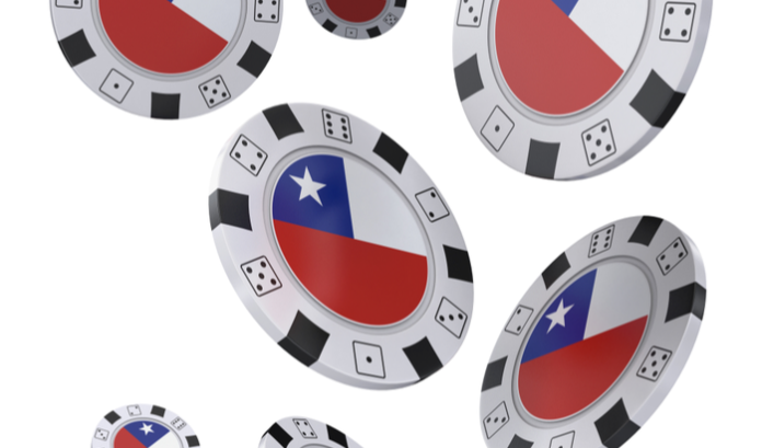 Chile's online gambling bill halted